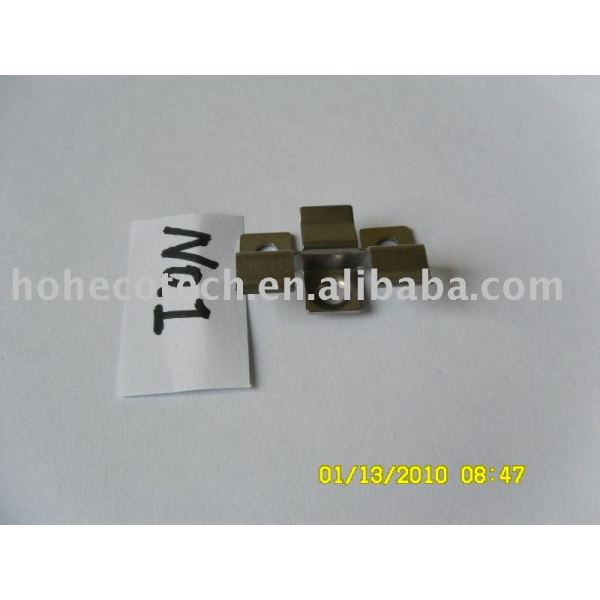 Accesorios