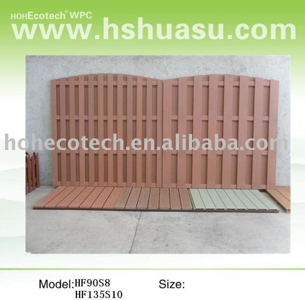 wpc esgrima ao ar livre bordo