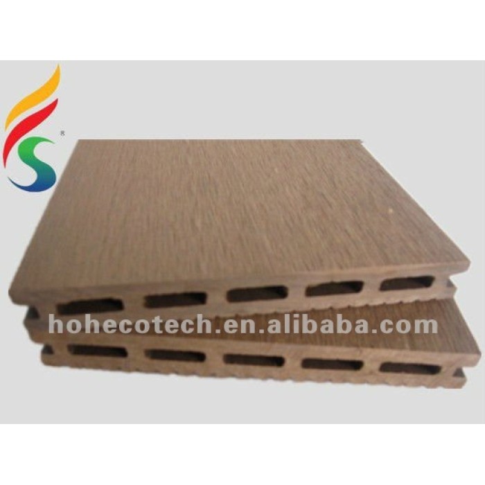 Deck 140x17mm de madeira-kuchen plastica