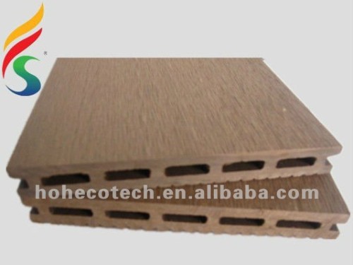 Deck 140x17mm de madeira-kuchen plastica