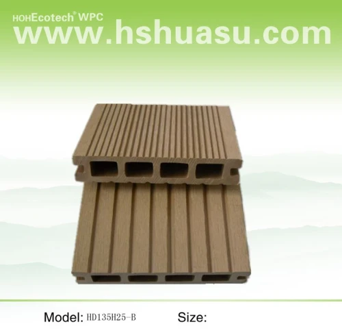 Decking impermeabile - - wpc