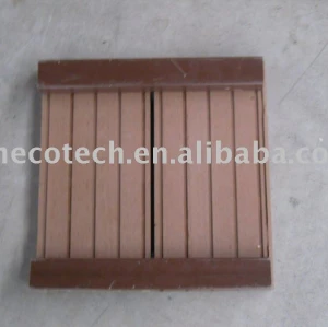 Esterno piano piano wpc - rohs