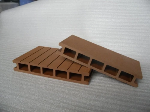 Decking del composto di HOHEcotech