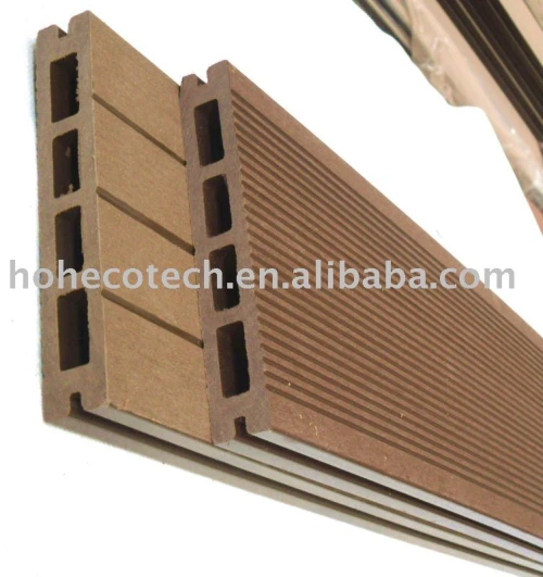 Piano/decking pavimentazione esterna wpc-ce