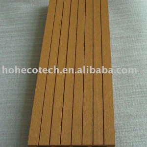 Huasu wpc pisos board ( iso9001, iso14001, rohs )