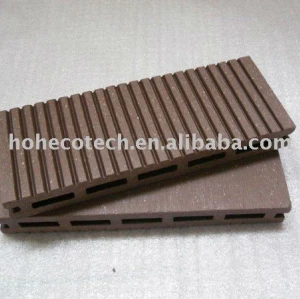 ecologico in legno decking esterno