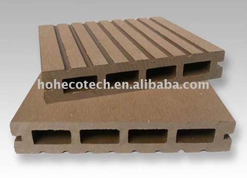Eco - gratis con profumo di legno wpc decking - 140x25mm legno