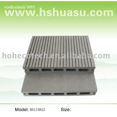 PLANCHER DE WPC