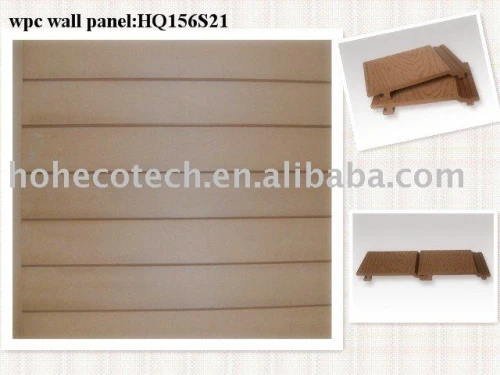 wpc Wand (CER, ROHS, INTERTEK genehmigt)