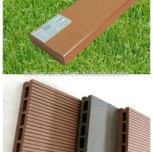 Decking composito/pavimenti - anti - fungo