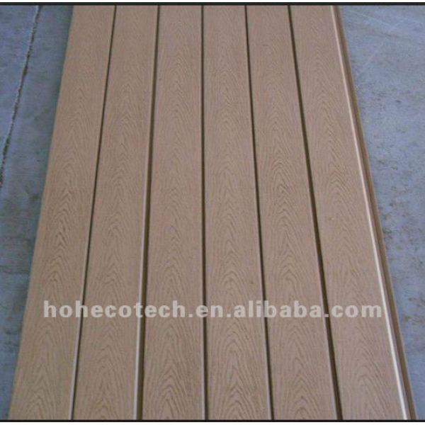 Dekorative Verkleidung des Baumaterial-WPC