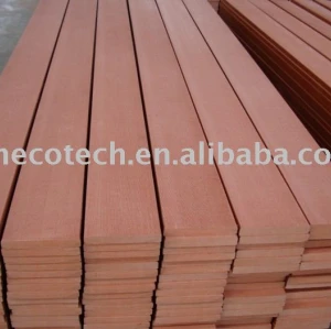 wpc decking esterno