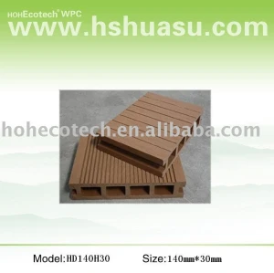 wpc im Freiendecking (ISO9001, ISO14001, ROHS, CER)