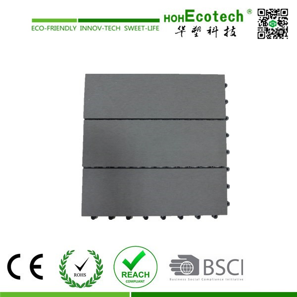 huasuwpc composite tile 30S30-9