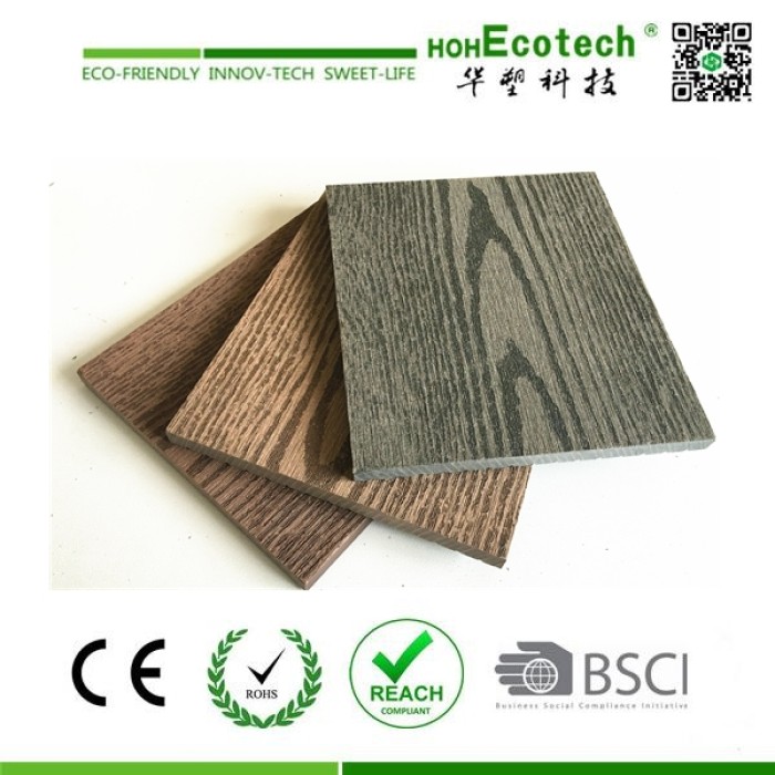 wood plastic wpc boards for walls