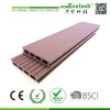 120mm width hollow and solid composite decking reviews