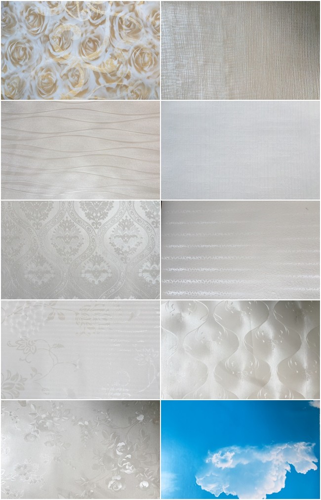 Decorative PVC foam board for interior walls 300mm china Interior