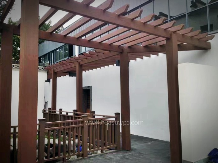 pergola