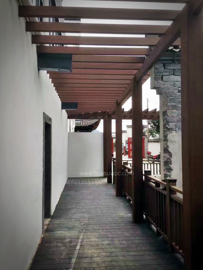 pérgola