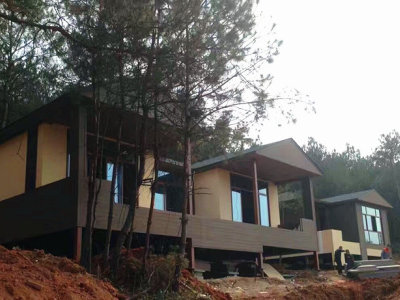 WPC rende la tua casa haute couture
