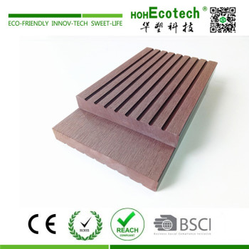 Wykładzina kompozytowa Durable composite wpc