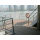 Barefoot eco-friendly low maintenance wpc deck for cruise ship