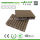 Barefoot eco-friendly low maintenance wpc deck for cruise ship