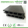 External landscaping eco-friendly wood plastic composite deck floor