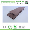 Anti-UV water-proof eco-friendly composite deck floor covering for outdoor