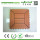 Anti Slip Sanding Surface Wood Plastic Composite Interlocking Deck Tiles