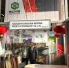 Esposizione Batimat di Parigi 2017