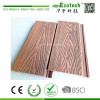Outdoor WPC 3D  wall panel