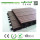 WPC interlocking balcony tile floor