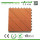 WPC interlocking balcony tile floor