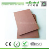 Outdoor eco-friendly wpc composite stair covering board