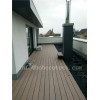 2018 New color wood plastic composite terrace deck