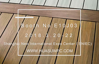 Domotex Asia / China Floor 2018