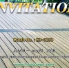 Shanghai International Green Architecture and Construction Materials Expo 2018
