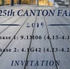 La 125a FIERA DEL CANTONE