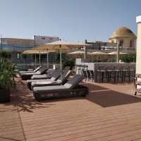 WPC-Terrassendielen für Malta-Kunden