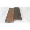 Revêtement de sol en bois composite en plastique pour terrasse à coextrusion extérieure
