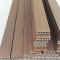 Premium Co-extrusion WPC Decking Samples | OEM Service Available