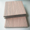 Solid Wpc Decking Patio Composite Decking Board Capped Composite Synthetic Wooden Decking For Garden
