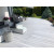 High strength easy to clean wpc capped deck flooring outdoor