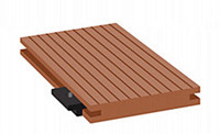 Composite Deck Floor