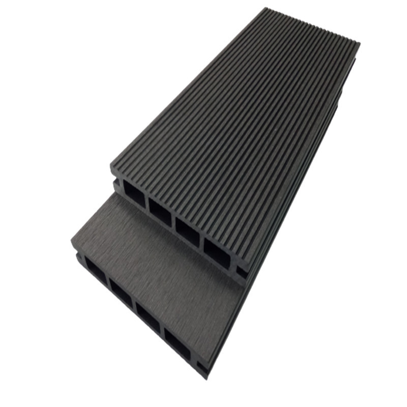  Wood Plastic Composite Deck 