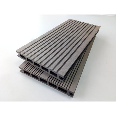 WPC Decking | Low maintenance easy install | wood plastic composite deck flooring