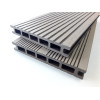 Platelage WPC | Installation facile à faible entretien | plancher de terrasse composite bois-plastique
