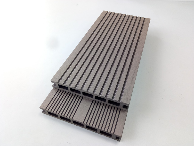 Wood Plastic Composite Wpc Decking