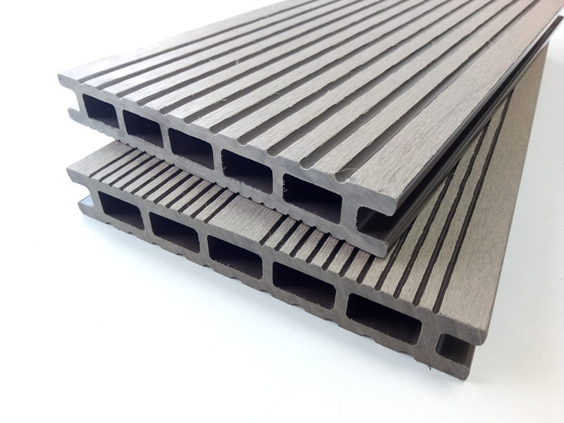 Wood Plastic Composite Wpc Decking